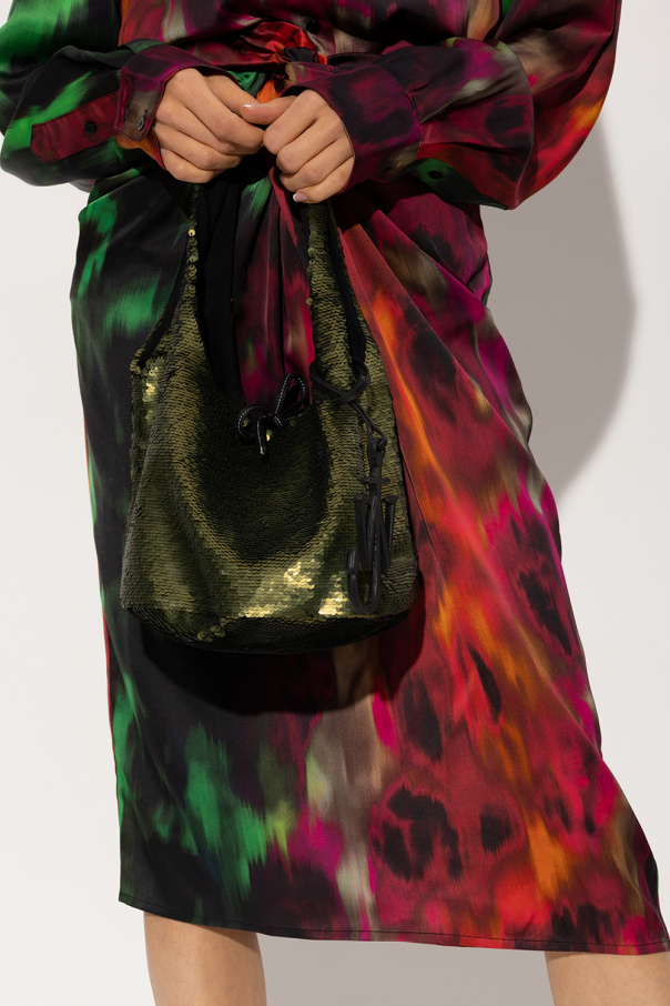 JW Anderson, designer - Women's tote bag - fashionable